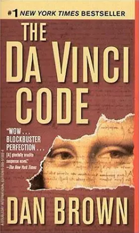 Couverture du produit · The Da Vinci Code