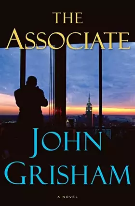 Couverture du produit · The Associate