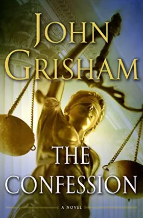 Couverture du produit · The Confession: A Novel
