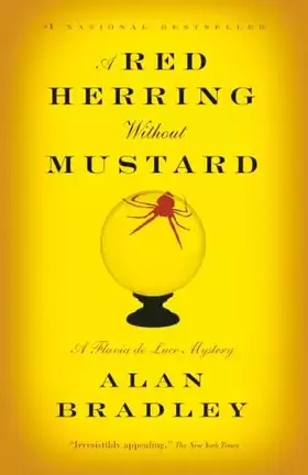Couverture du produit · A Red Herring Without Mustard