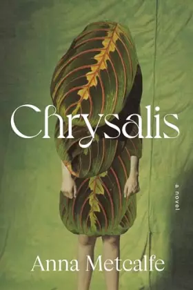 Couverture du produit · Chrysalis