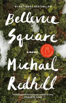 Couverture du produit · Bellevue Square