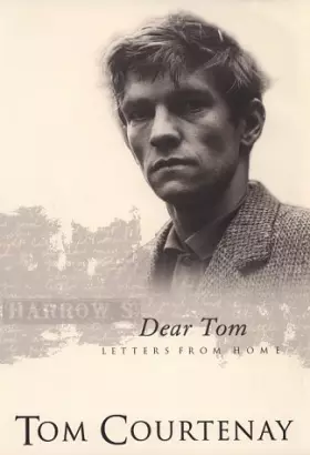 Couverture du produit · Dear Tom