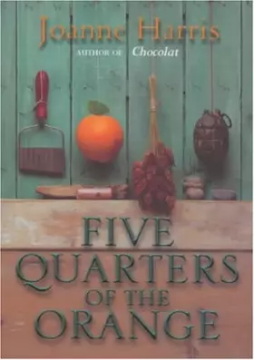 Couverture du produit · Five Quarters Of The Orange