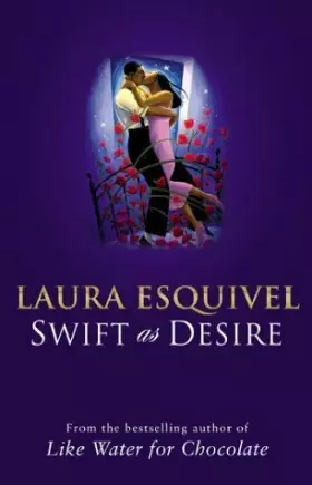 Couverture du produit · Swift as Desire