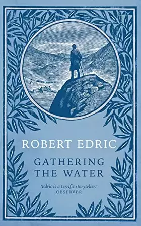 Couverture du produit · Gathering the Water