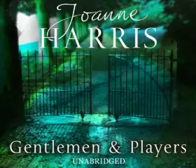 Couverture du produit · Gentlemen and Players