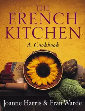 Couverture du produit · The French Kitchen: A Cookbook