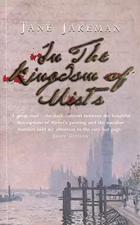 Couverture du produit · In the Kingdom of the Mists