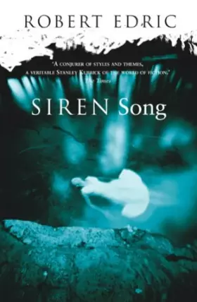 Couverture du produit · Siren Song