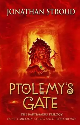 Couverture du produit · Ptolemy's Gate