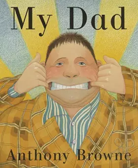 Couverture du produit · My Dad