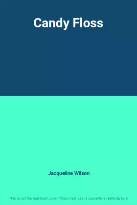 Couverture du produit · Candy Floss