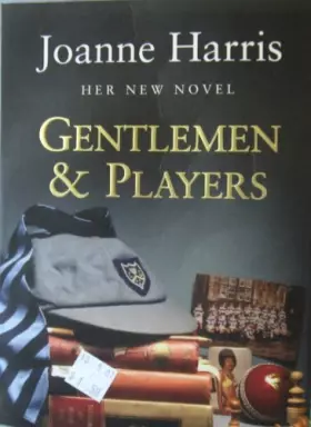 Couverture du produit · Gentlemen & Players
