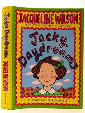 Couverture du produit · Jacky Daydream