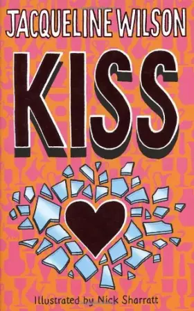 Couverture du produit · Kiss