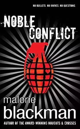 Couverture du produit · Noble Conflict