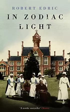 Couverture du produit · In Zodiac Light