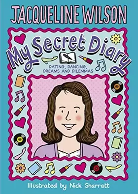 Couverture du produit · My Secret Diary