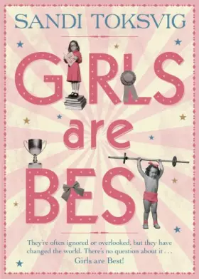 Couverture du produit · Girls Are Best