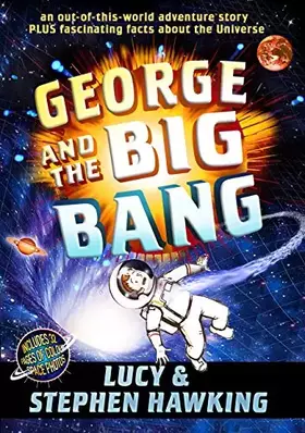 Couverture du produit · George and the Big Bang