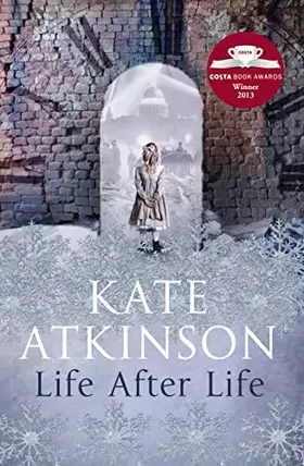 Couverture du produit · Life After Life