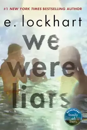 Couverture du produit · We Were Liars
