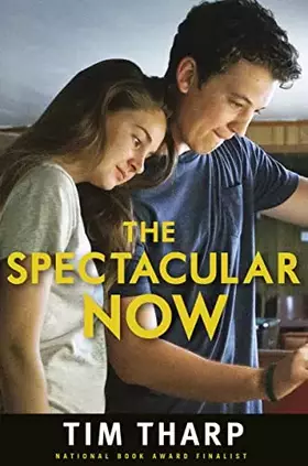 Couverture du produit · The Spectacular Now