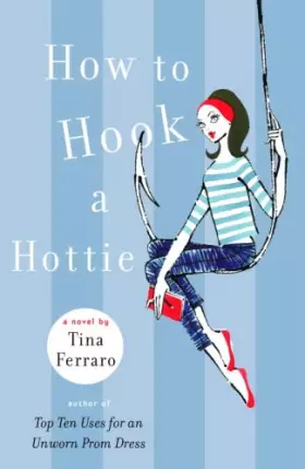 Couverture du produit · How to Hook a Hottie