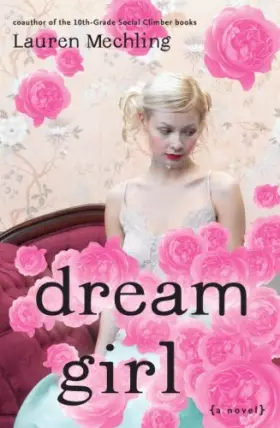 Couverture du produit · Dream Girl