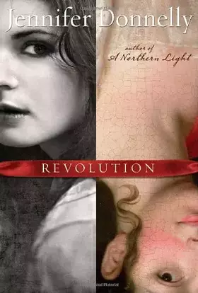 Couverture du produit · Revolution