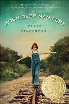 Couverture du produit · Moon Over Manifest