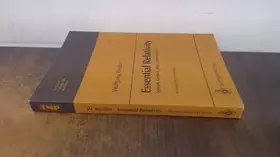 Couverture du produit · Essential Relativity: Special, General and Cosmological