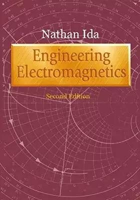 Couverture du produit · Engineering Electromagnetics