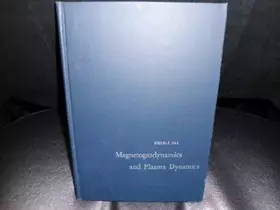 Couverture du produit · Magnetogasdynamics and Plasma Dynamics