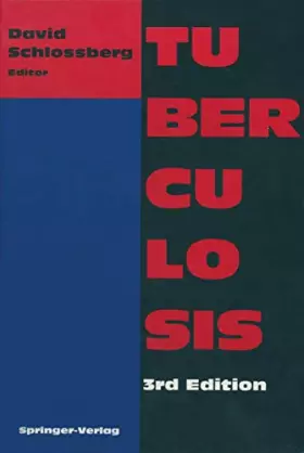 Couverture du produit · Tuberculosis
