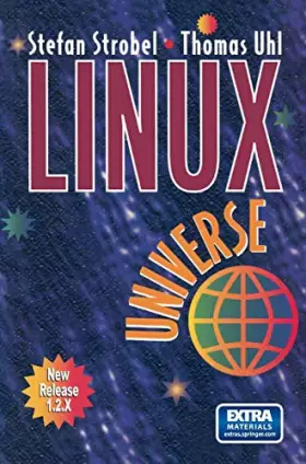 Couverture du produit · LINUX UNIVERSE INSTALLATION CONFIGURATION