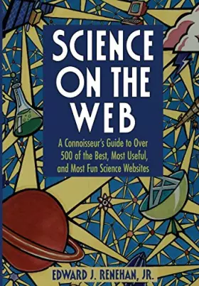 Couverture du produit · SCIENCE ON THE WEB