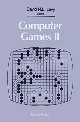 Couverture du produit · Computer Games II