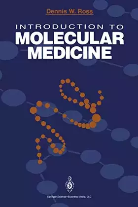 Couverture du produit · Introduction to Molecular Medicine