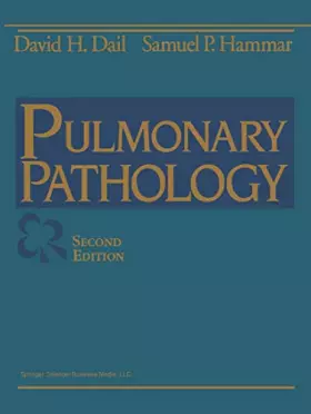 Couverture du produit · Pulmonary Pathology