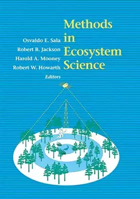 Couverture du produit · Methods in Ecosystem Science