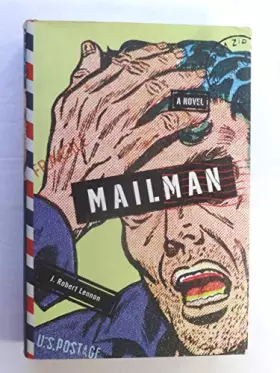 Couverture du produit · Mailman