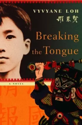 Couverture du produit · Breaking the Tongue
