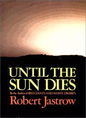 Couverture du produit · Until the Sun Dies
