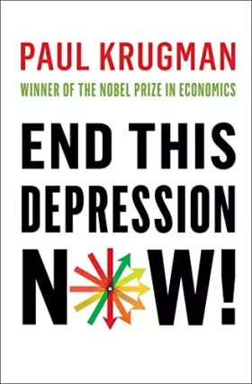 Couverture du produit · End This Depression Now!