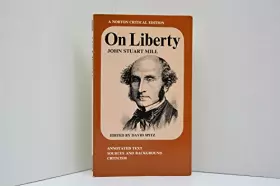 Couverture du produit · ON LIBERTY NCE PA