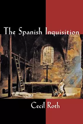 Couverture du produit · The Spanish Inquisition