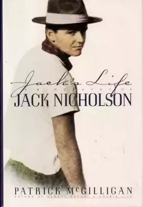 Couverture du produit · Jack's Life: A Biography of Jack Nicholson