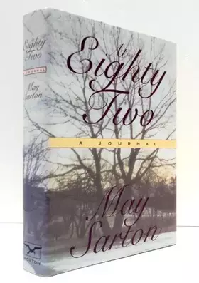 Couverture du produit · At Eighty Two : A Journal